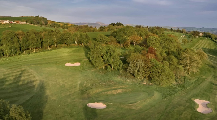 Photo of Macclesfield Golf Club